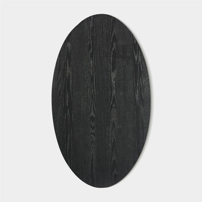 Holton 55"W Oak Coffee Table