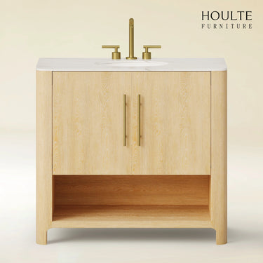 Jude Bathroom Vanity 36"W
