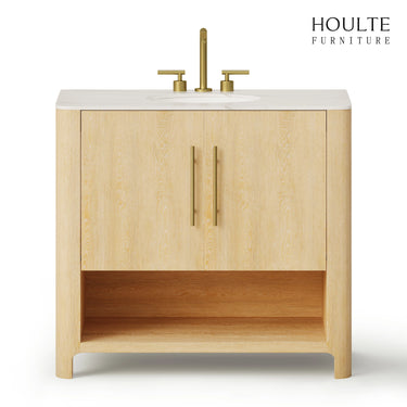 Jude Bathroom Vanity 36"W