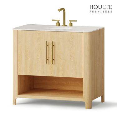 Jude Bathroom Vanity 36"W