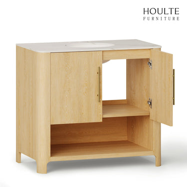Jude Bathroom Vanity 36"W