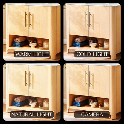 Jude Bathroom Vanity 36"W