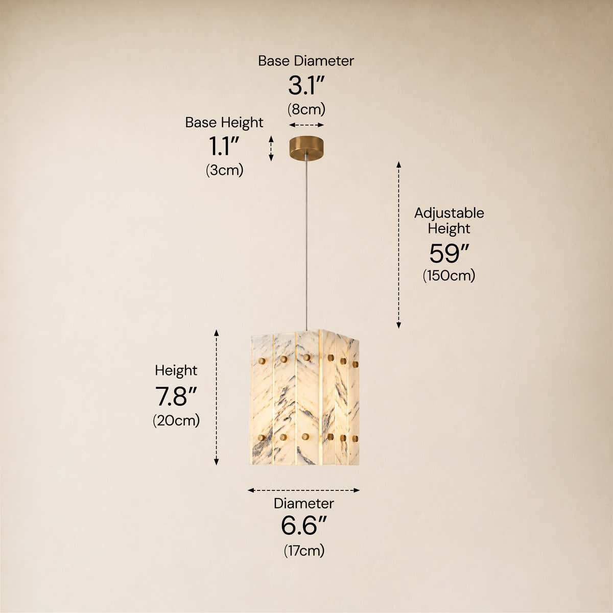 #Finish_Gold dimensions 1