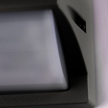 Palisade LED Waterproof Outdoor Wall Light