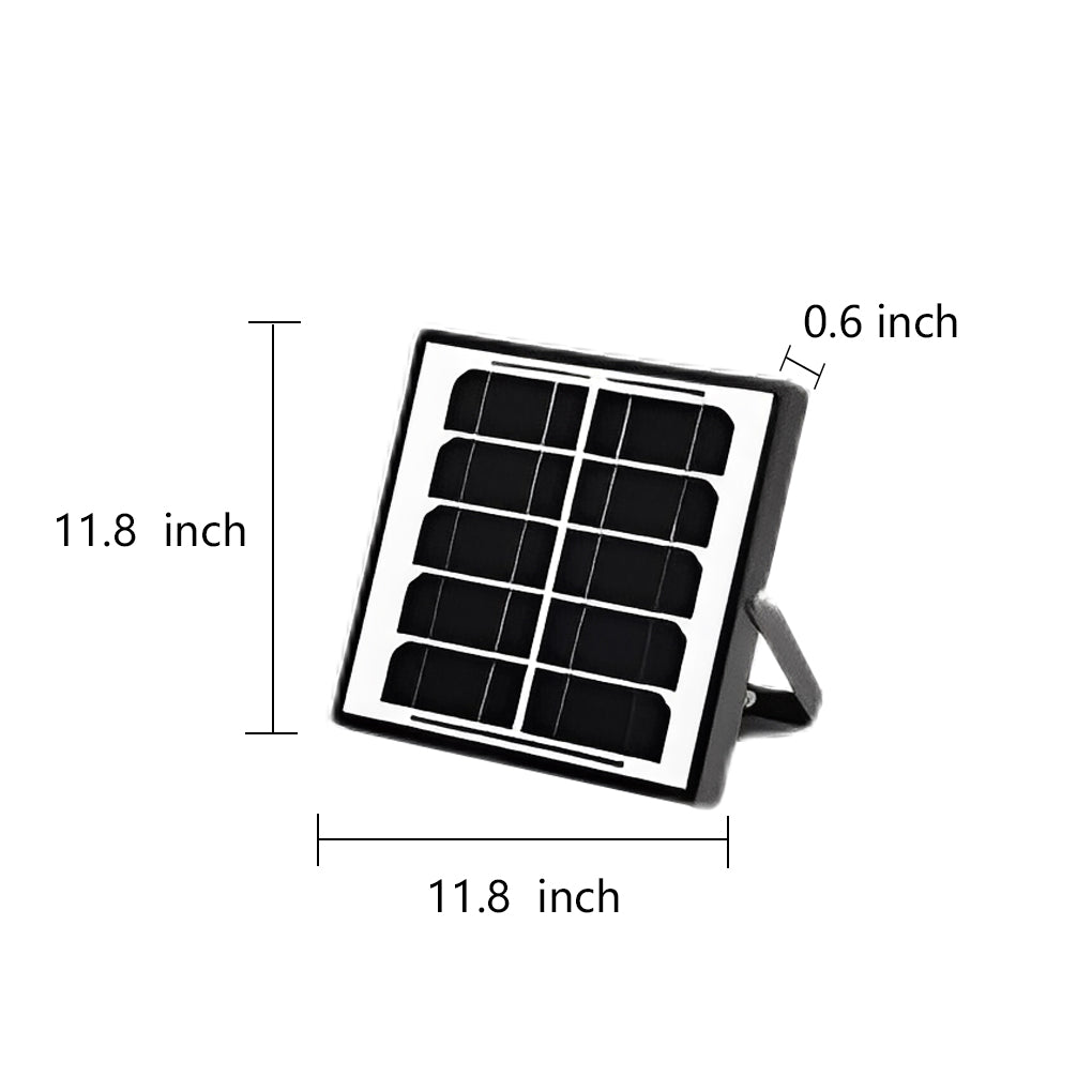 Terranea Mountain Scenery Outdoor Wall Light