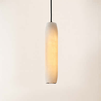 Seravelle Alabaster Pendant