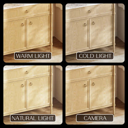 Maison Bathroom Vanity 36"W
