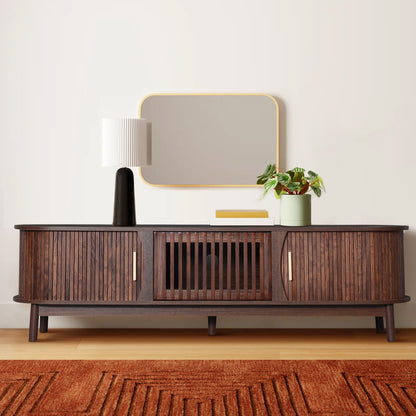 Maris Farmhouse Media Console 70"