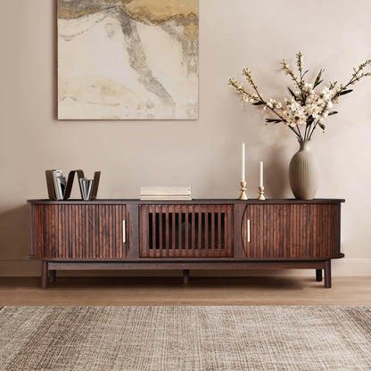 Maris Farmhouse Media Console 70"