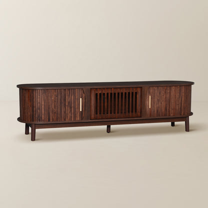 Maris Farmhouse Media Console 70"