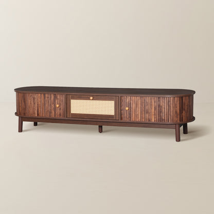 Maris Modern Media Console 71"