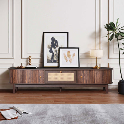 Maris Modern Media Console 71"