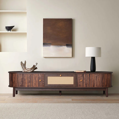 Maris Modern Media Console 71"