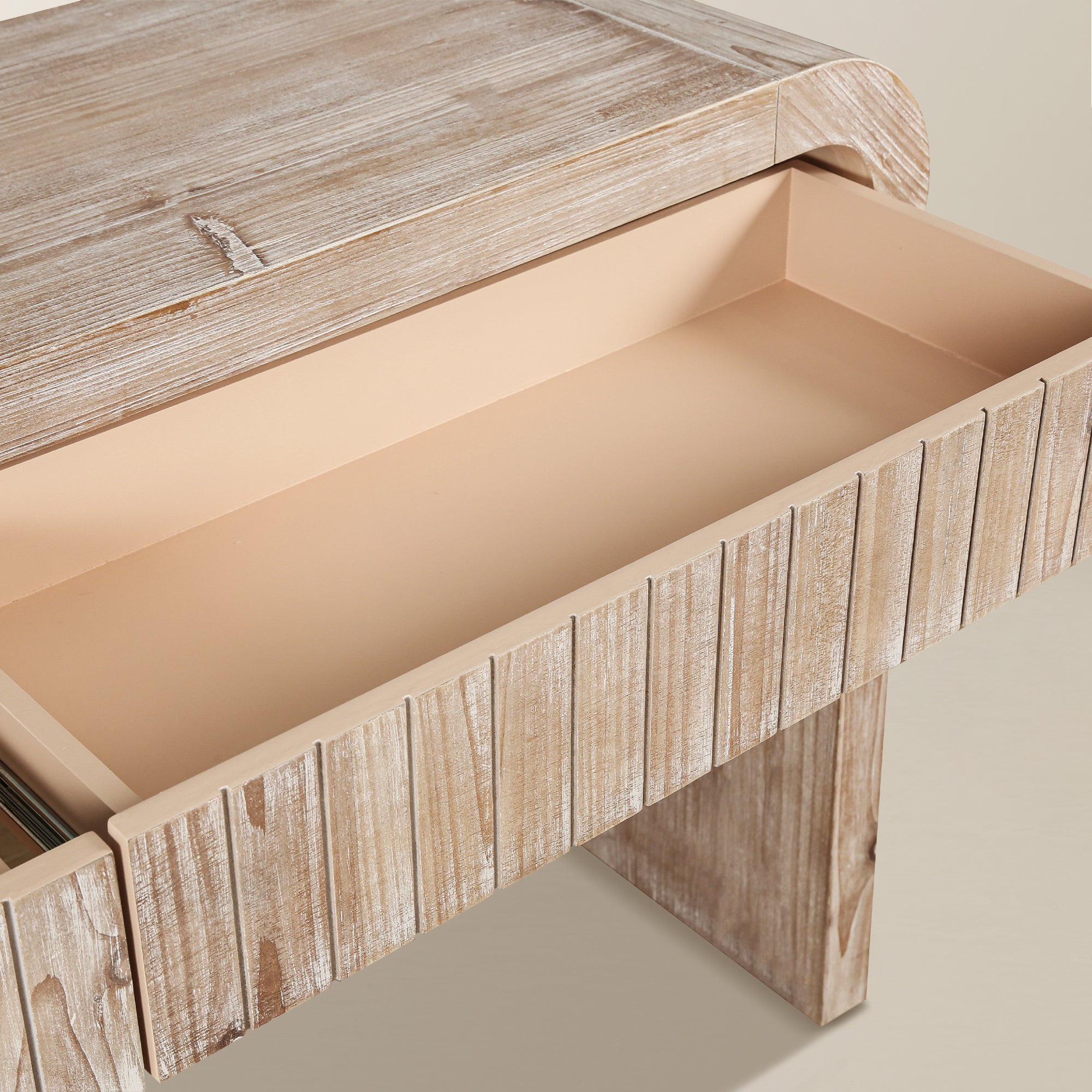 Marizy Console Table 59"