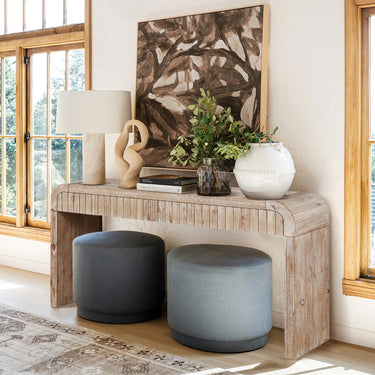 Marizy Console Table 59"