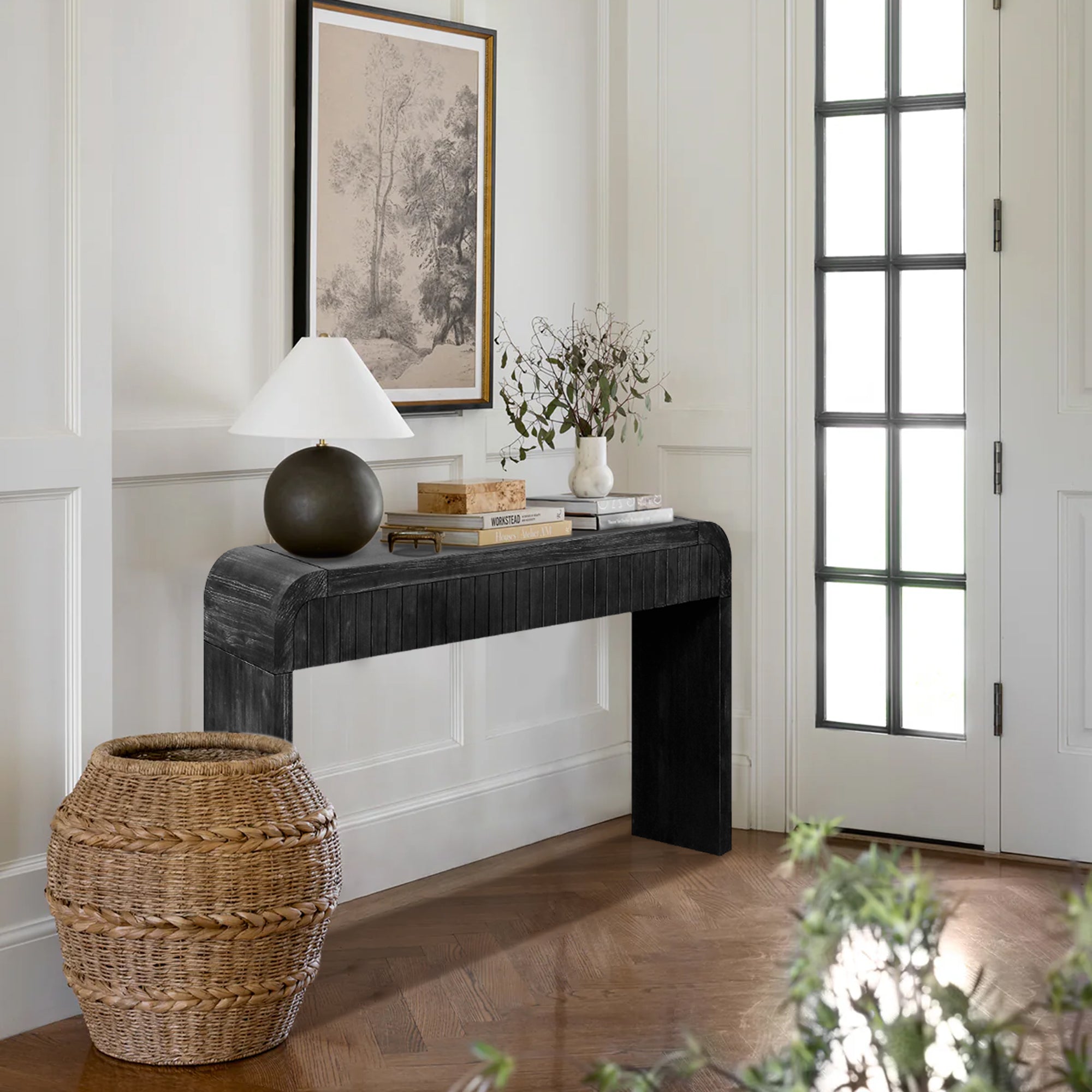 Marizy Console Table 59"