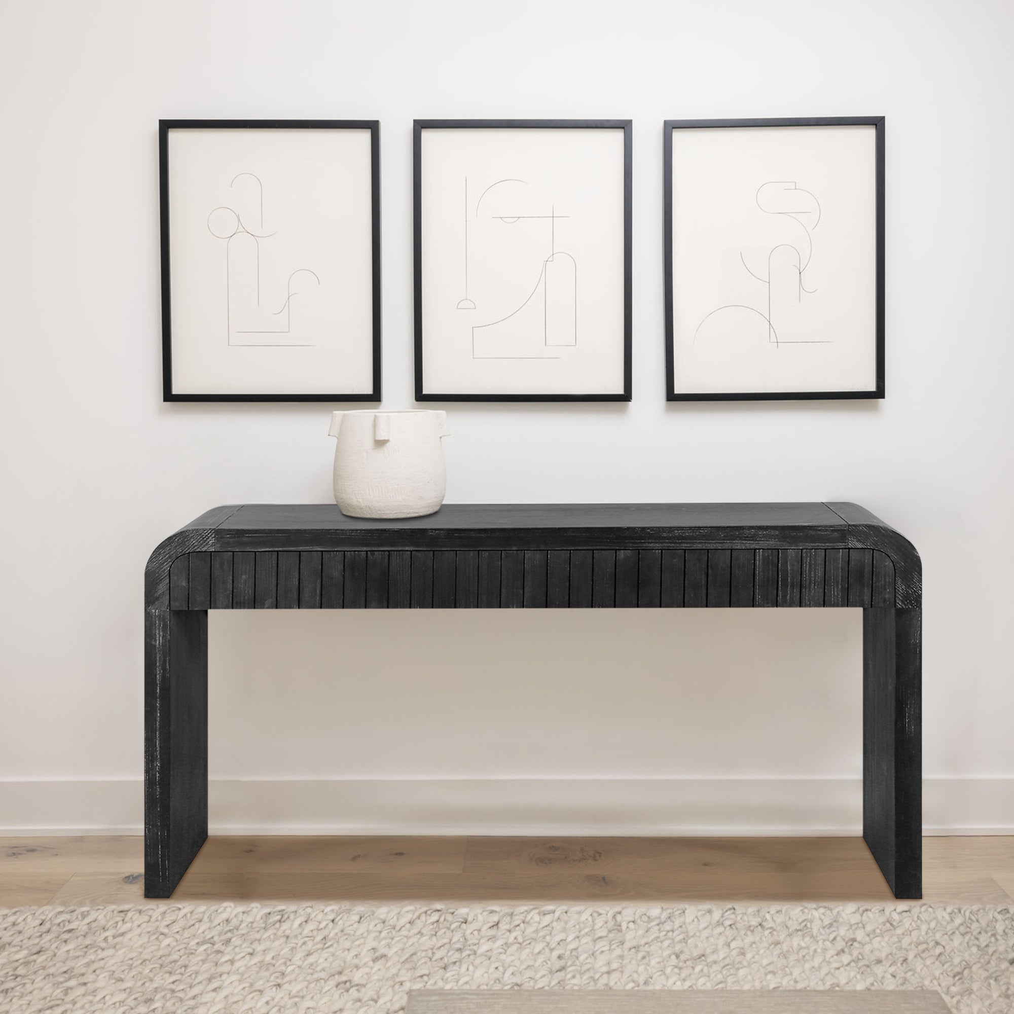 Marizy Console Table 59"