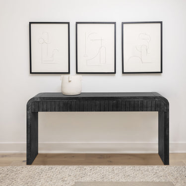 Marizy Console Table 59"