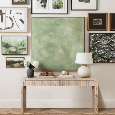 Marizy Console Table 59"