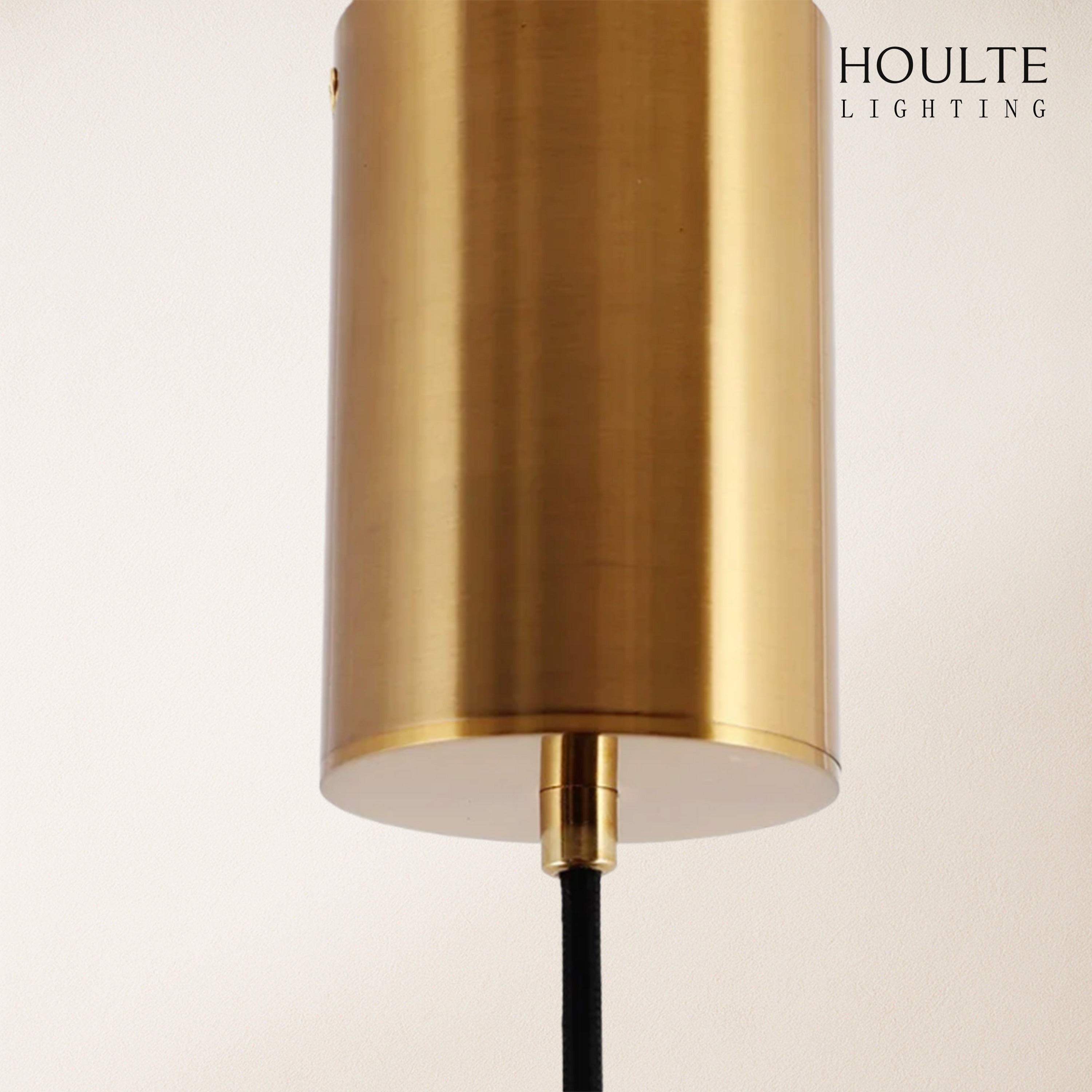 Mintreux Moonshade Alabaster Pendant