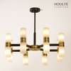 8-Lights 25"D