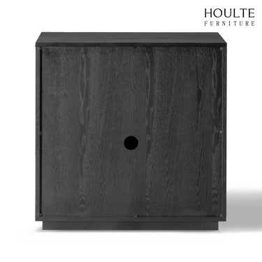 Holt 31.5″ Oak Cabinet