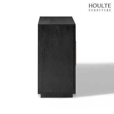 Holt 31.5″ Oak Cabinet