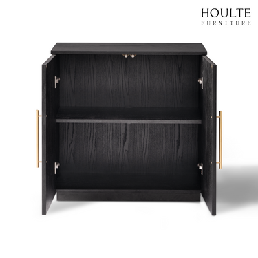 Holt 31.5″ Oak Cabinet