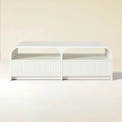 Naru Coffee Table 48" W