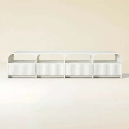 Naru Media Console 80" W