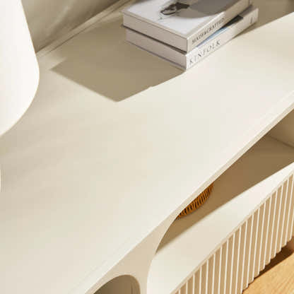 Naru Media Console 80" W