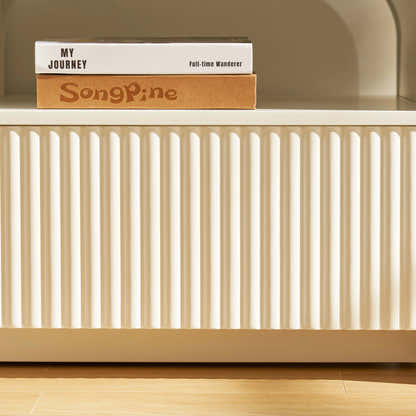 Naru Media Console 80" W