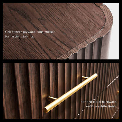 Murphy 6 Drawer Chest 59"W