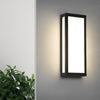 5.9''x2.8''x15.7'' / Warm White / 1 Pc