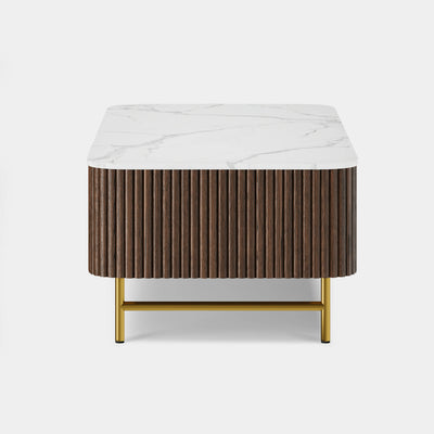 Riley Coffee Table 47"W