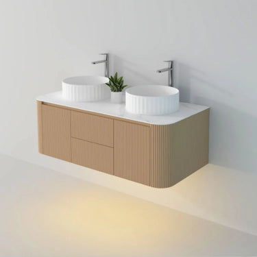 Rowan Bathroom Vanity 47.6"W