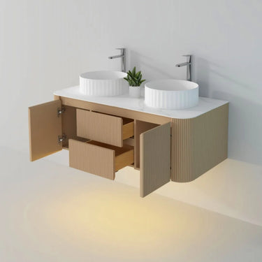 Rowan Bathroom Vanity 47.6"W