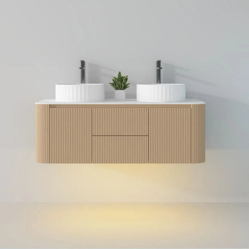 Rowan Bathroom Vanity 47.6"W