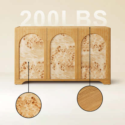 Aurora Sideboard 63"