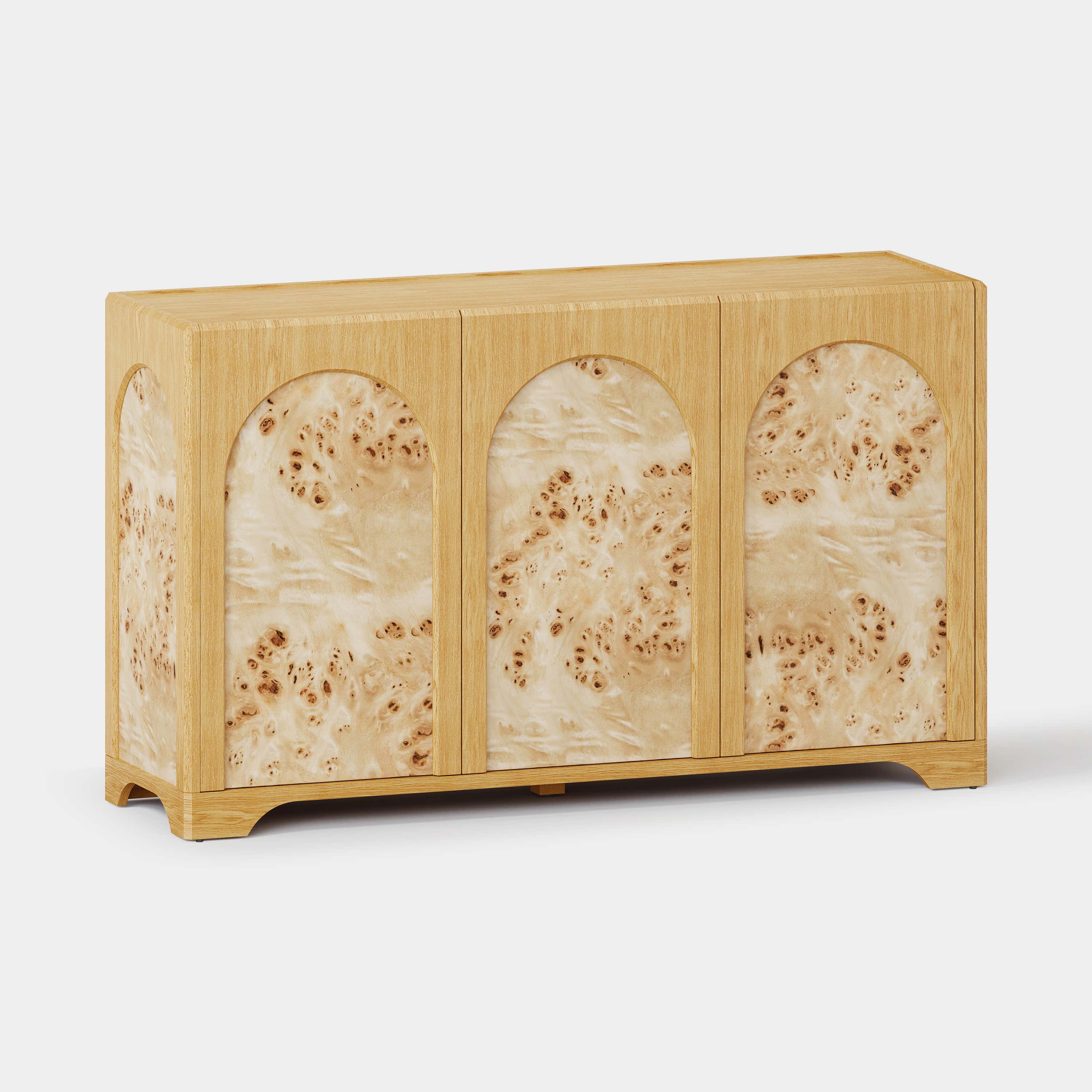 Aurora Sideboard 63"