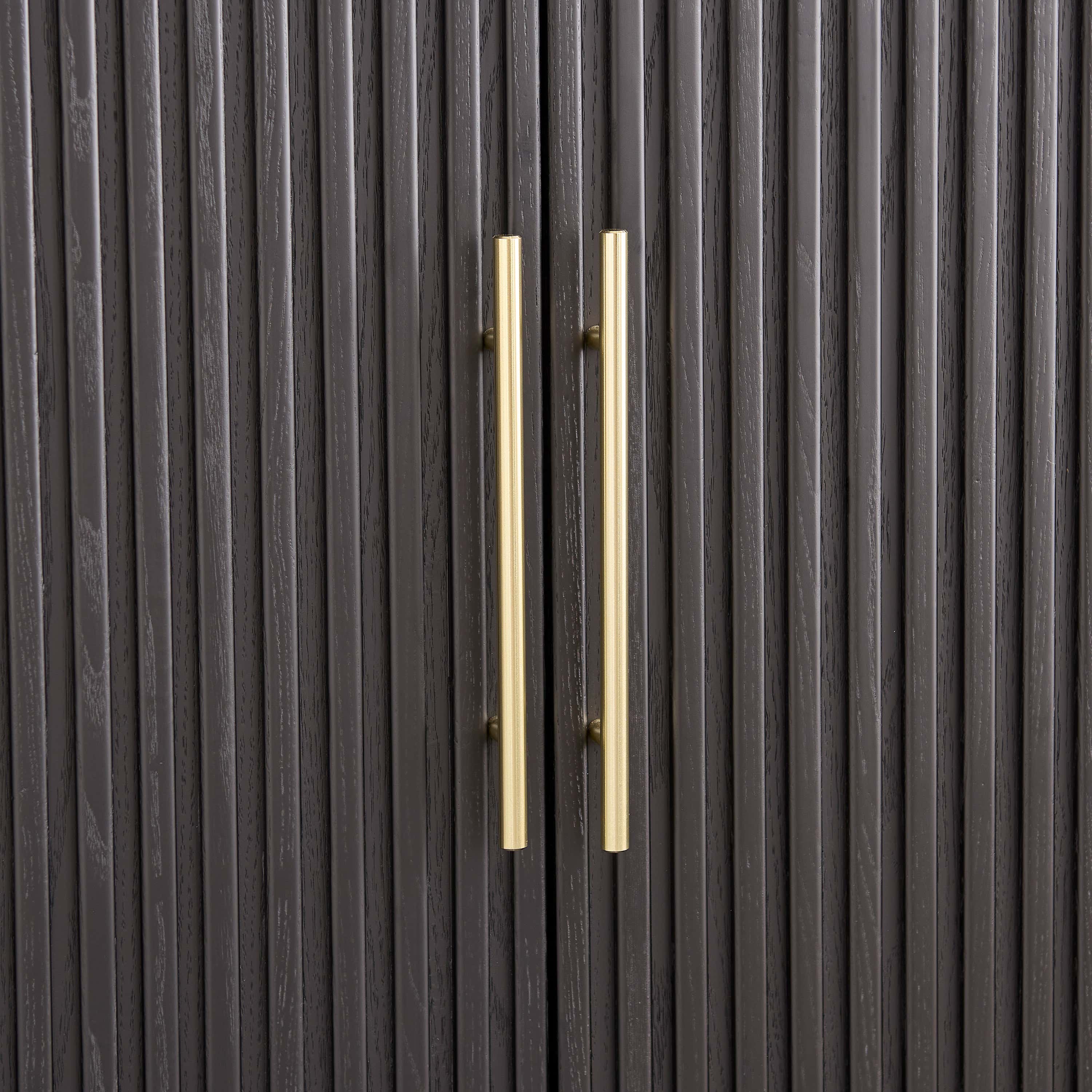 Holt 32″ Solid Oak Cabinet