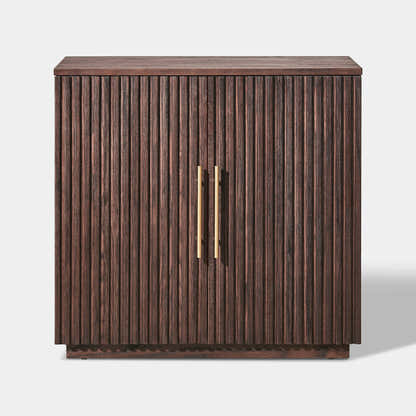 Holt 32″ Solid Oak Cabinet