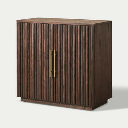 Holt 32″ Solid Oak Cabinet