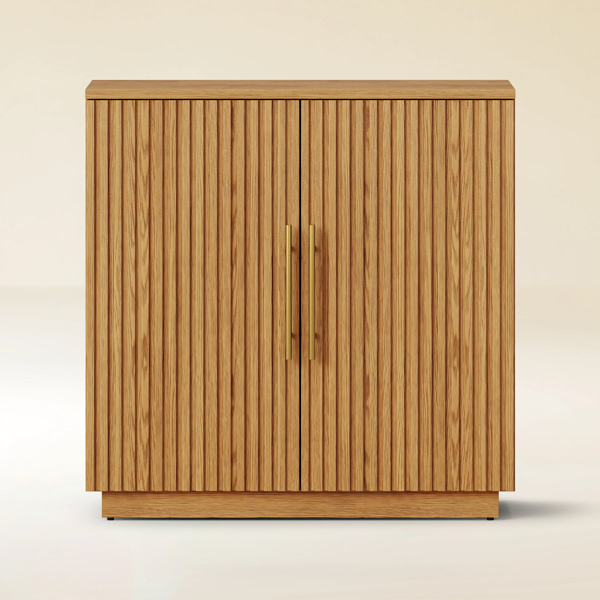 Holt 32″ Solid Oak Cabinet