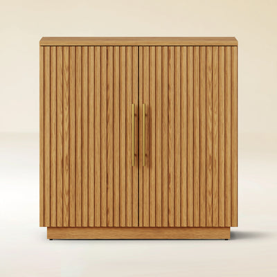 Holt 32″ Solid Oak Cabinet