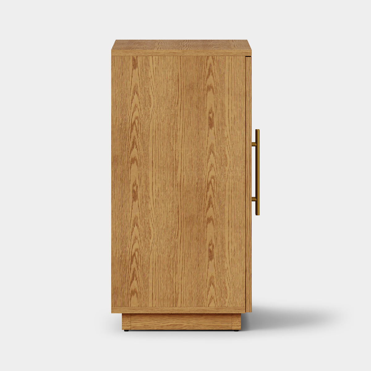 Holt 32″ Solid Oak Cabinet