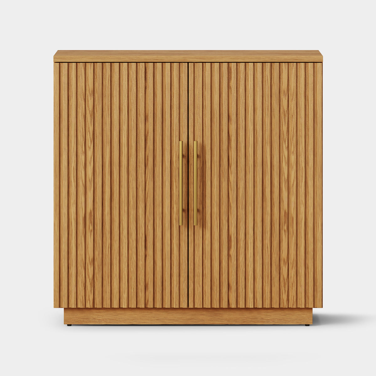 Holt 32″ Solid Oak Cabinet