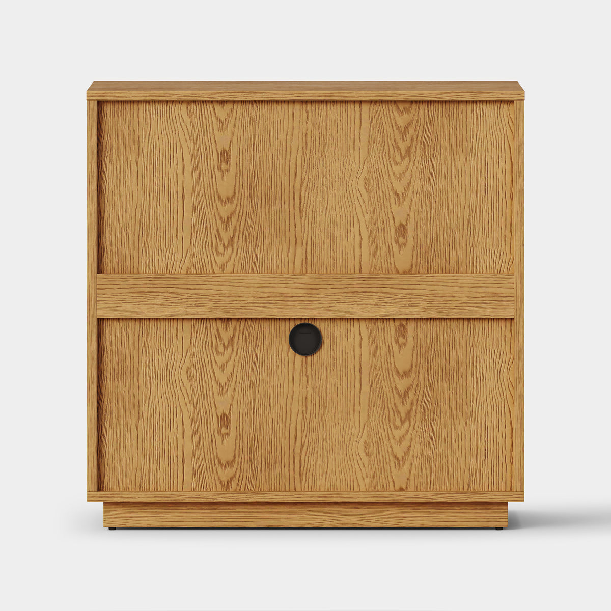 Holt 32″ Solid Oak Cabinet