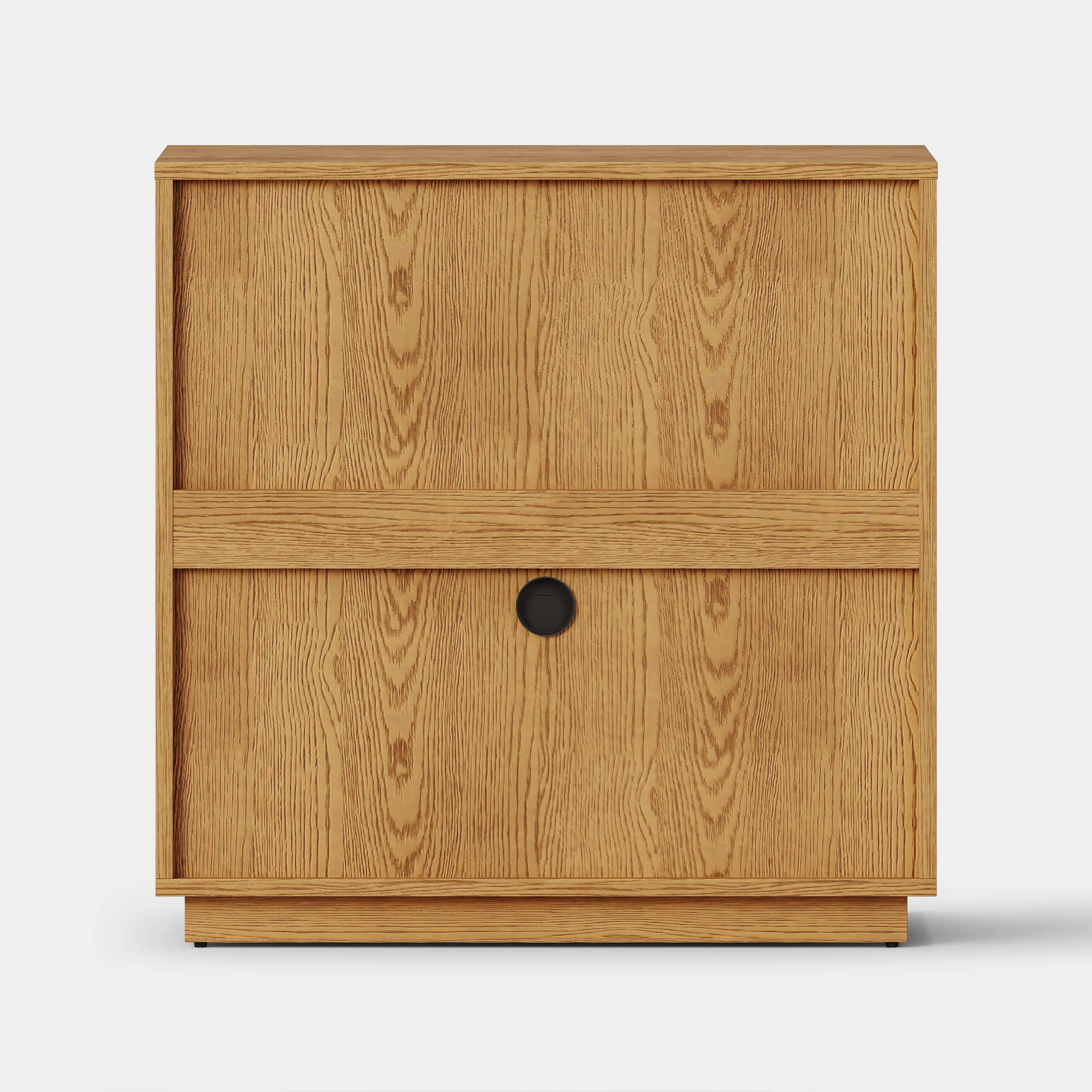 Holt 126″ Solid Oak Console(Set of 4)