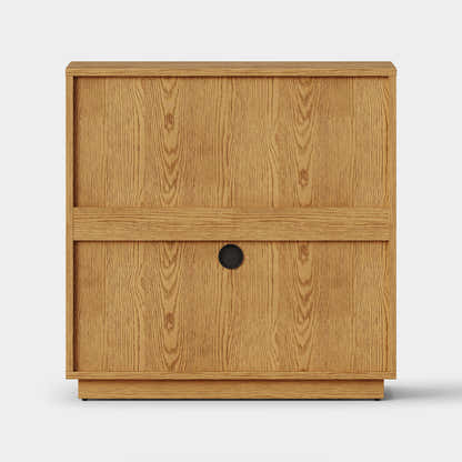 Holt 126″ Solid Oak Console(Set of 4)